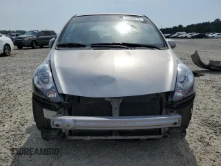 2007 Honda Fit z VIN JHMGD38427S021652, wystawiony jako Copart lot #52692775 z przebiegiem 178 416 mil mil oraz Szkoda całkowita • Salvage title. Historia ofert i sprzedaży dostępna na DreamBid. Obrazek 5.