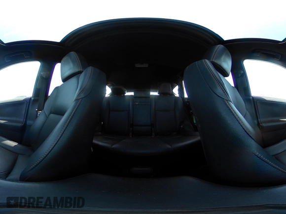 2018 Toyota RAV4 Hybrid SE with VIN JTMJJREV9JD191552, listed as a IAAI auction lot 42158665 with 84,025 mi miles and . Bid and sale history available at DreamBid. Image 19.