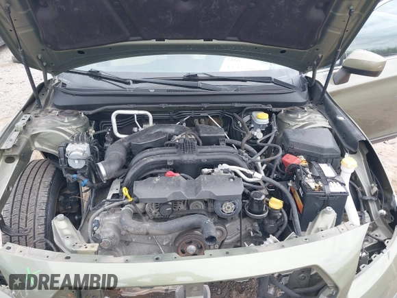 2017 Subaru Outback Premium with VIN 4S4BSACC5H3340524, listed as a IAAI auction lot 42077133 with 141,274 mi miles and . Bid and sale history available at DreamBid. Image 10.