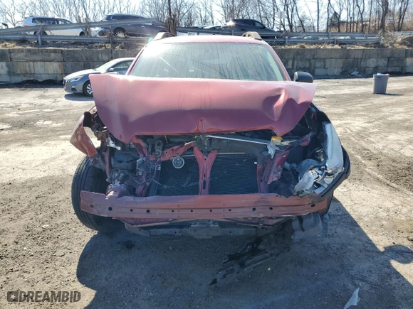2013 Subaru Outback 2.5i with VIN 4S4BRBAC1D3218922, listed as a Copart auction lot 48708825 with 86,129 mi miles and Salvage Title. Bid and sale history available at carsss.com. Image 5.