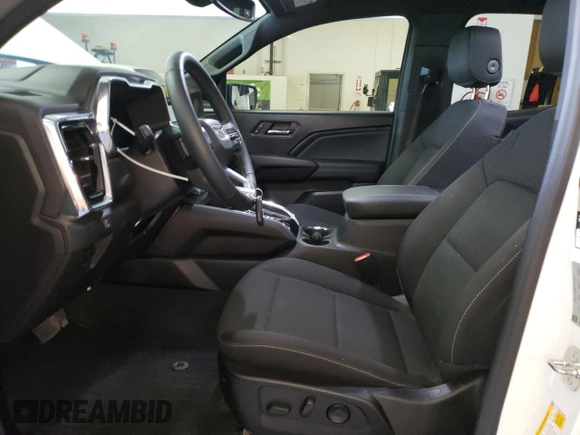 2023 GMC Canyon 4WD Elevation с VIN 1GTP6BEK6P1214434, выставлен на аукционе Copart как лот 64364445 с пробегом 15 042 миль миль и Чистый • Clean title. История ставок и продаж доступна на DreamBid. Изображение 7.