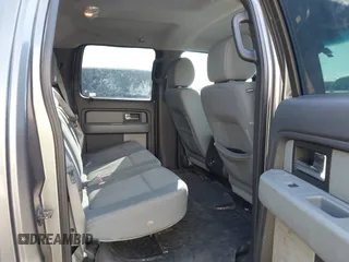 2013 Ford F-150 XL with VIN 1FTFW1ET5DFD40667, listed as a IAAI auction lot 42229870 with 148,895 mi miles and . Bid and sale history available at DreamBid. Image 8.