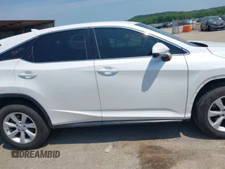 2017 Lexus RX 350 with VIN 2T2BZMCA7HC103598, listed as a IAAI auction lot 42471755 with 101,593 mi miles and . Bid and sale history available at DreamBid. Image 14.