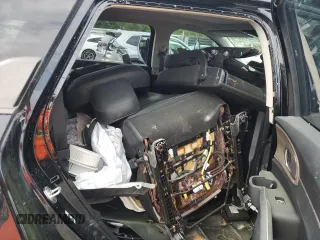 2022 Kia Sorento X-Line S with VIN 5XYRLDLC2NG161947, listed as a Copart auction lot 65415295 with Not provided miles and Salvage title. Bid and sale history available at DreamBid. Image 11.
