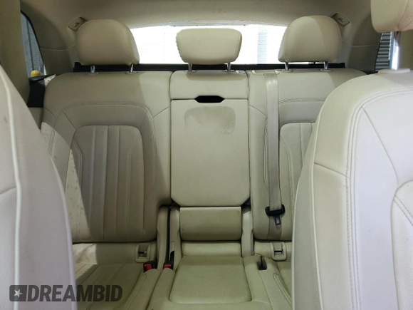 2019 Audi Q5 Premium with VIN WA1ANAFY2K2081660, listed as a Copart auction lot 54208325 with 111,082 mi miles and Clean Title. Bid and sale history available at carsss.com. Image 10.