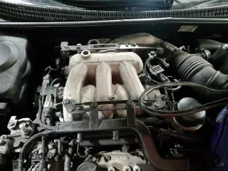 2007 Hyundai Azera SE с VIN KMHFC46F77A239565, выставлен на аукционе Copart как лот 84205924 с пробегом 324 143 миль миль и Списание • Salvage title. История ставок и продаж доступна на DreamBid. Изображение 13.