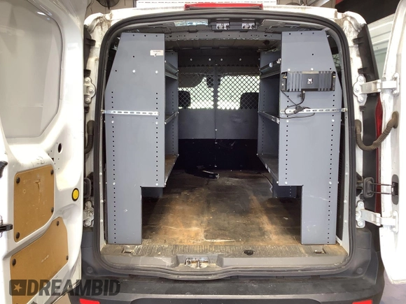 2020 Ford Transit Connect XL с VIN NM0LS7E27L1481516, выставлен на аукционе IAAI как лот 42761132 с пробегом 84 124 миль миль и . История ставок и продаж доступна на DreamBid. Изображение 29.