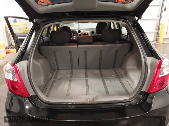 2012 Toyota Matrix S with VIN 2T1KE4EE2CC049071, listed as a IAAI auction lot 41931212 with 91,659 mi miles and . Bid and sale history available at DreamBid. Image 17.