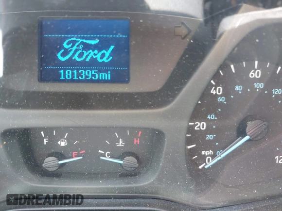 2019 Ford Transit с VIN 1FTBW3XMXKKB74344, выставлен на аукционе IAAI как лот 42131484 с пробегом 181 395 миль миль и . История ставок и продаж доступна на DreamBid. Изображение 16.