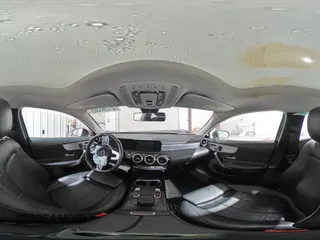 2019 Mercedes-Benz A 220 z VIN WDD3G4EB7KW021198, wystawiony jako Copart lot #51763305 z przebiegiem Nie podano mil oraz Szkoda całkowita • Salvage title. Historia ofert i sprzedaży dostępna na DreamBid. Obrazek 12.