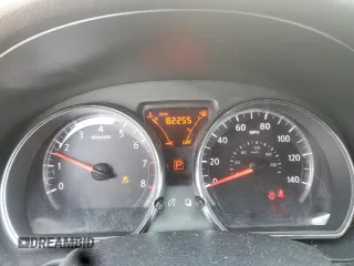 2014 Nissan Note S Plus z VIN 3N1CE2CP0EL404304, wystawiony jako Copart lot #59037675 z przebiegiem 82 255 mil mil oraz Szkoda całkowita • Salvage title. Historia ofert i sprzedaży dostępna na DreamBid. Obrazek 9.