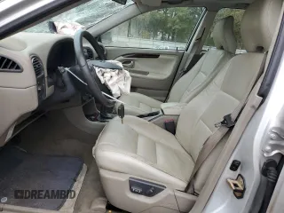 2003 Volvo S40 with VIN YV1VS29543F926911, listed as a Copart auction lot 79765844 with 90,841 mi miles and Salvage Title. Bid and sale history available at carsss.com. Image 7.
