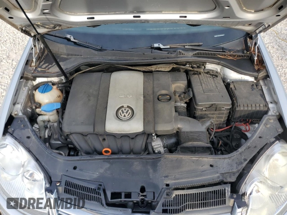 2007 Volkswagen Jetta 2.5 z VIN 3VWPF71K07M068986, wystawiony jako Copart lot #67925874 z przebiegiem 116 174 mil mil oraz Czysty tytuł • Clean title. Historia ofert i sprzedaży dostępna na DreamBid. Obrazek 11.