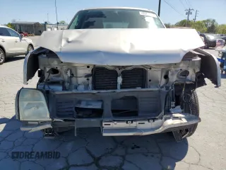 2004 Mercury Mountaineer Convenience z VIN 4M2ZU66WX4UJ03882, wystawiony jako Copart lot #52948565 z przebiegiem 161 956 mil mil oraz Czysty tytuł • Clean title. Historia ofert i sprzedaży dostępna na DreamBid. Obrazek 5.