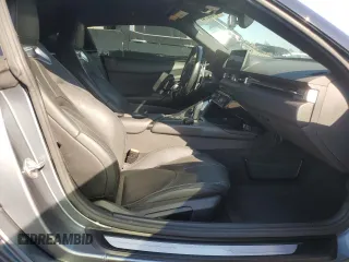 2021 Toyota GR Supra 3.0 with VIN WZ1DB0C04MW034647, listed as a Copart auction lot 73430074 with 68,910 mi miles and Salvage Title. Bid and sale history available at carsss.com. Image 10.