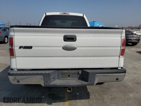 2009 Ford F-150 XL z VIN 1FTPX14V19KA55144, wystawiony jako Copart lot #62711785 z przebiegiem 229 323 mil mil oraz Czysty tytuł • Clean title. Historia ofert i sprzedaży dostępna na DreamBid. Obrazek 6.