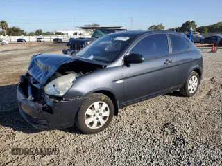 2009 Hyundai Accent GS с VIN KMHCM36C09U130141, выставлен на аукционе Copart как лот 78757034 с пробегом 145 482 миль миль и Списание • Salvage title. История ставок и продаж доступна на DreamBid. Изображение 1.
