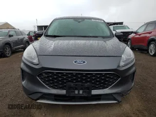 2021 Ford Escape SE Hybrid with VIN 1FMCU9BZ3MUA68658, listed as a Copart auction lot 55977435 with 149,167 mi miles and Salvage title. Bid and sale history available at DreamBid. Image 5.