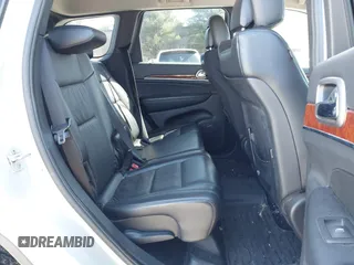 2011 Jeep Grand Cherokee Limited z VIN 1J4RR5GG8BC556064, wystawiony jako IAAI lot #42014688 z przebiegiem 151 706 mil mil oraz . Historia ofert i sprzedaży dostępna na DreamBid. Obrazek 8.