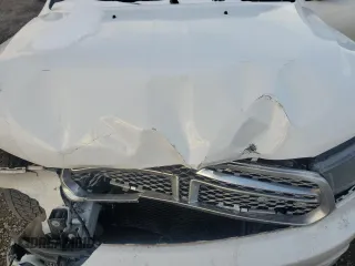 2016 Dodge Durango Citadel z VIN 1C4RDJEG2GC449485, wystawiony jako Copart lot #82409914 z przebiegiem 85 249 mil mil oraz Szkoda całkowita • Salvage title. Historia ofert i sprzedaży dostępna na DreamBid. Obrazek 12.