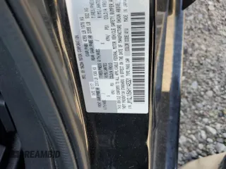 2017 Mazda Mazda6 Touring with VIN JM1GL1V54H1148321, listed as a Copart auction lot 52502115 with 43,507 mi miles and Salvage Title. Bid and sale history available at carsss.com. Image 14.