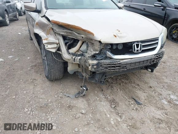 2014 Honda Accord Sedan LX with VIN 1HGCR2F31EA285374, listed as a IAAI auction lot 41741047 with 256,273 mi miles. Bid and sale history available at carsss.com. Image 20.