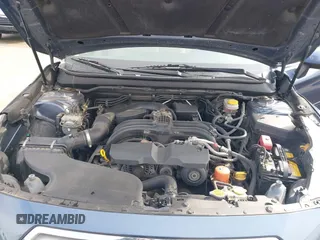 2015 Subaru Legacy 2.5i Limited with VIN 4S3BNBL64F3070890, listed as a IAAI auction lot 41938041 with 89,417 mi miles. Bid and sale history available at carsss.com. Image 10.