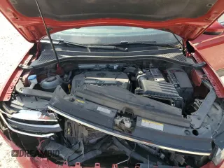 2022 Volkswagen Tiguan SE z VIN 3VV3B7AX8NM013029, wystawiony jako Copart lot #50613465 z przebiegiem 47 819 mil mil oraz Szkoda całkowita • Salvage title. Historia ofert i sprzedaży dostępna na DreamBid. Obrazek 12.