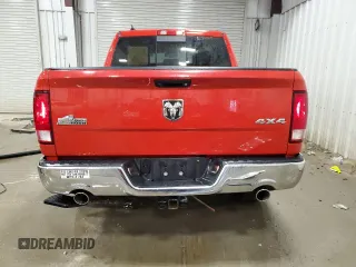 2015 Ram 1500 Big Horn z VIN 1C6RR7LM9FS562861, wystawiony jako Copart lot #57399755 z przebiegiem 147 360 mil mil oraz Nie do naprawy • Non repairable. Historia ofert i sprzedaży dostępna na DreamBid. Obrazek 6.