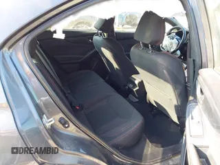 2023 Subaru WRX Premium с VIN JF1VBAF61P9801744, выставлен на аукционе IAAI как лот 42603973 с пробегом 47 995 миль миль и . История ставок и продаж доступна на DreamBid. Изображение 8.
