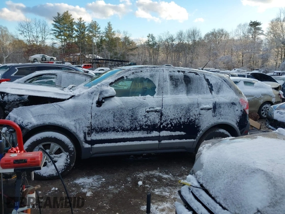 2009 Saturn VUE XE z VIN 3GSDL43N29S640017, wystawiony jako IAAI lot #41351036 z przebiegiem 120 136 mil mil oraz . Historia ofert i sprzedaży dostępna na DreamBid. Obrazek 15.