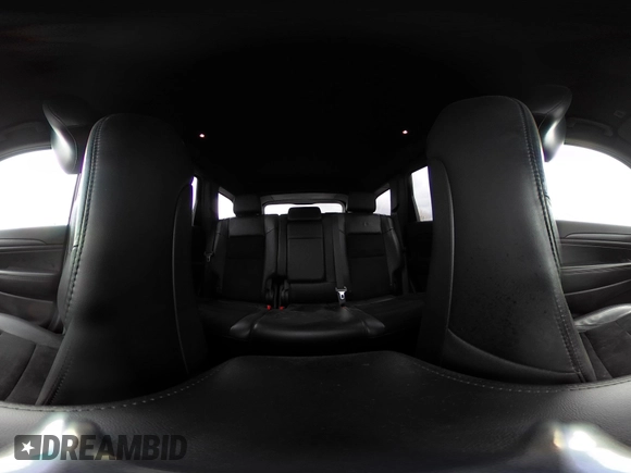 2017 Jeep Grand Cherokee Laredo with VIN 1C4RJFAG7HC886640, listed as a IAAI auction lot 42035301 with 197,110 mi miles. Bid and sale history available at carsss.com. Image 19.