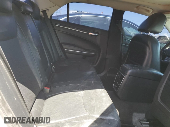 2015 Chrysler 300 C with VIN 2C3CCAET3FH739529, listed as a Copart auction lot 47520495 with 151,096 mi miles and Salvage Title. Bid and sale history available at DreamBid. Image 10.