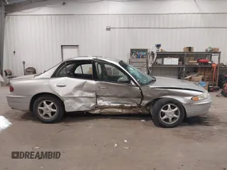 2004 Buick Regal LS с VIN 2G4WB52K841359859, выставлен на аукционе IAAI как лот 41465063 с пробегом Не указан миль и . История ставок и продаж доступна на DreamBid. Изображение 13.