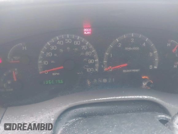 2003 Ford F-150 XL with VIN 1FTRF072X3KD59295, listed as a IAAI auction lot 42307031 with 136,679 mi miles and . Bid and sale history available at DreamBid. Image 7.