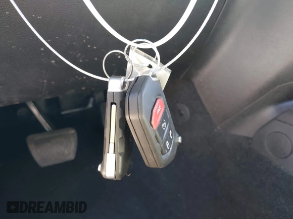 2021 Jeep Gladiator Mojave with VIN 1C6JJTEG8ML515686, listed as a IAAI auction lot 42217590 with 38,506 mi miles and . Bid and sale history available at DreamBid. Image 11.