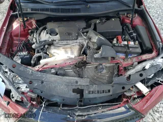 2016 Toyota Camry XLE with VIN 4T1BF1FK7GU575720, listed as a Copart auction lot 50713725 with 79,475 mi miles and Salvage Title. Bid and sale history available at carsss.com. Image 11.