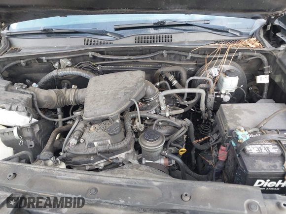 2019 Toyota Tacoma SR with VIN 5TFRX5GN6KX152425, listed as a IAAI auction lot 42647277 with 137,468 mi miles and . Bid and sale history available at DreamBid. Image 10.