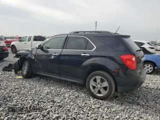 2014 Chevrolet Equinox LT with VIN 2GNALCEK1E6282632, listed as a Copart auction lot 50354685 with 99,143 mi miles and Non Repairable. Bid and sale history available at carsss.com. Image 2.