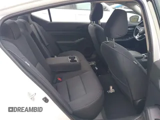 2025 Nissan Altima SV z VIN 1N4BL4DV8SN364434, wystawiony jako IAAI lot #42532928 z przebiegiem 14 521 mil mil oraz . Historia ofert i sprzedaży dostępna na DreamBid. Obrazek 8.