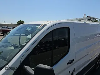 2019 Ford Transit z VIN 1FTYR1YM5KKB83053, wystawiony jako IAAI lot #42854173 z przebiegiem 196 257 mil mil oraz . Historia ofert i sprzedaży dostępna na DreamBid. Obrazek 19.