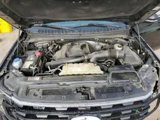 2019 Ford Expedition Limited with VIN 1FMJU2AT7KEA67788, listed as a Copart auction lot 43374115 with 77,472 mi miles and Salvage Title. Bid and sale history available at carsss.com. Image 12.