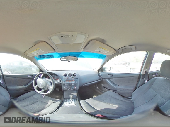 2012 Nissan Altima S with VIN 1N4AL2AP0CC207483, listed as a Copart auction lot 54379925 with 163,584 mi miles and Salvage Title. Bid and sale history available at DreamBid. Image 14.