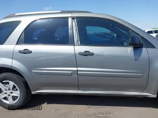 2005 Chevrolet Equinox LS with VIN 2CNDL13F256175049, listed as a IAAI auction lot 41900526 with 54,901 mi miles. Bid and sale history available at carsss.com. Image 14.