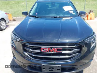 2021 GMC Terrain SLE with VIN 3GKALMEV2ML339430, listed as a IAAI auction lot 42328073 with 63,918 mi miles and . Bid and sale history available at DreamBid. Image 6.