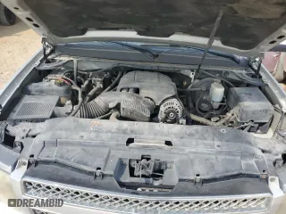 2012 Chevrolet Avalanche LTZ with VIN 3GNMCGE08CG248093, listed as a Copart auction lot 68469134 with 155,844 mi miles and Salvage Title. Bid and sale history available at carsss.com. Image 11.