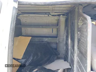 2012 Ford Econoline Cargo Recreational with VIN 1FTNE2EW8CDA63859, listed as a IAAI auction lot 42418767 with 247,173 mi miles and . Bid and sale history available at DreamBid. Image 8.