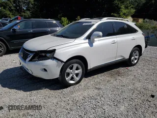2014 Lexus RX 350 with VIN 2T2ZK1BA9EC142479, listed as a Copart auction lot 64406605 with 143,868 mi miles and Clean title. Bid and sale history available at DreamBid. Image 1.