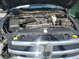 2014 Ram 2500 Tradesman with VIN 3C6TR5CT4EG300303, listed as a Copart auction lot 70487894 with 101,663 mi miles and Salvage Title. Bid and sale history available at carsss.com. Image 11.