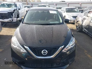 2018 Nissan Sentra S z VIN 3N1AB7AP4JY335596, wystawiony jako IAAI lot #41833674 z przebiegiem 95 949 mil mil oraz . Historia ofert i sprzedaży dostępna na DreamBid. Obrazek 12.